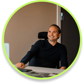 Fabian Damhaug